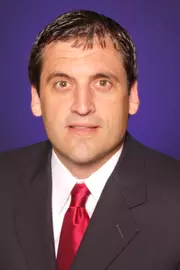 Steve Prohm