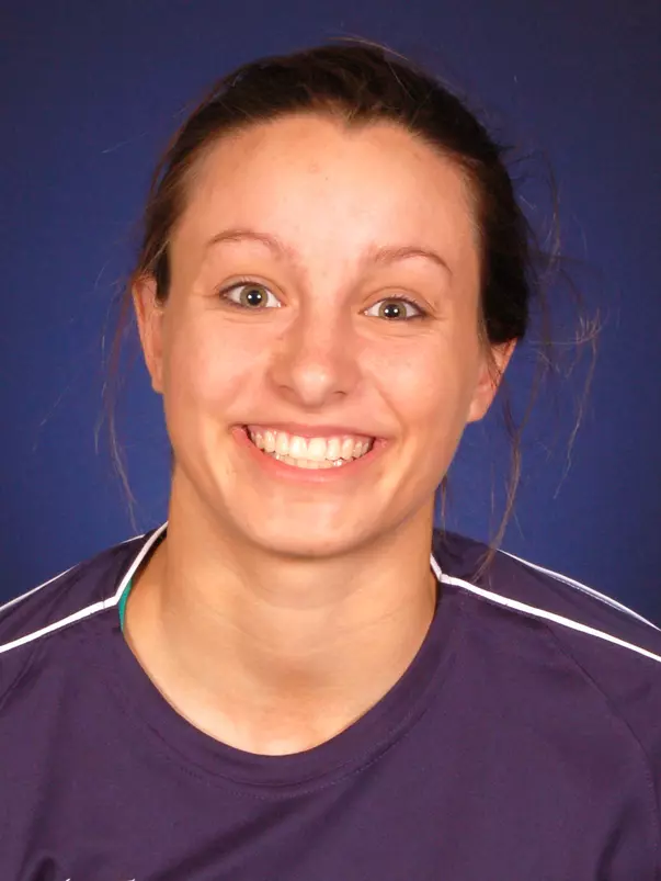 Olivia Hemme