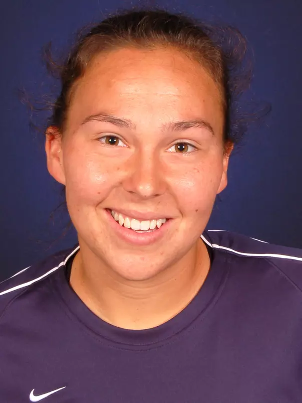 Katie Wilson