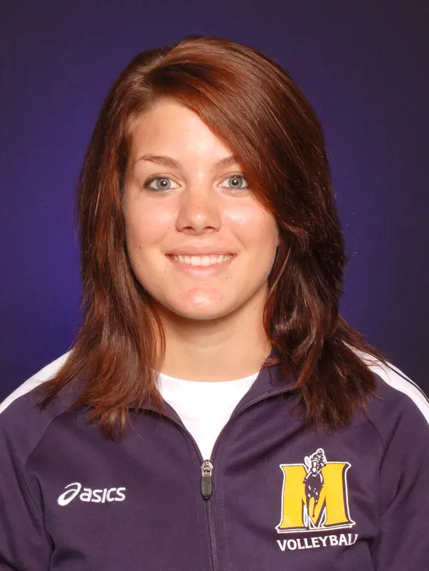 Casey Bucher