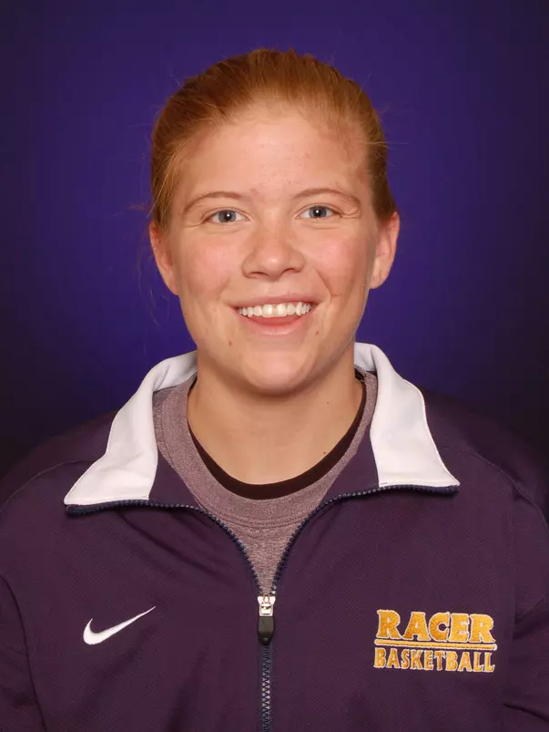 Tessa Elkins