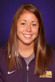 Mallory Luckett