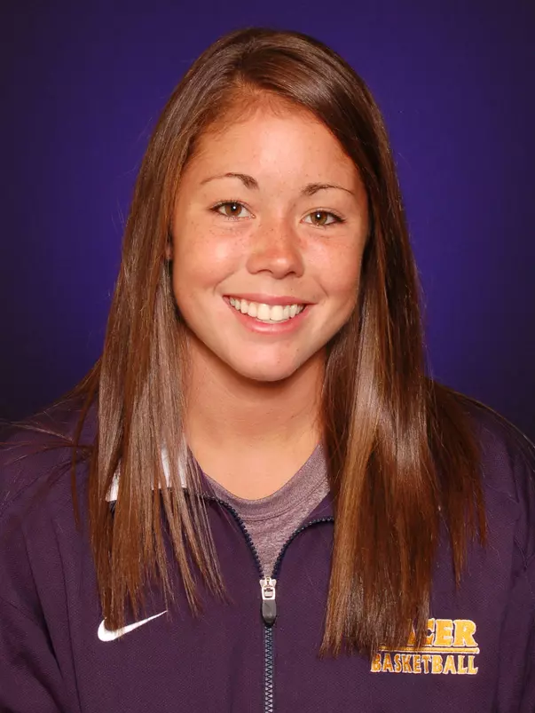 Mallory Luckett