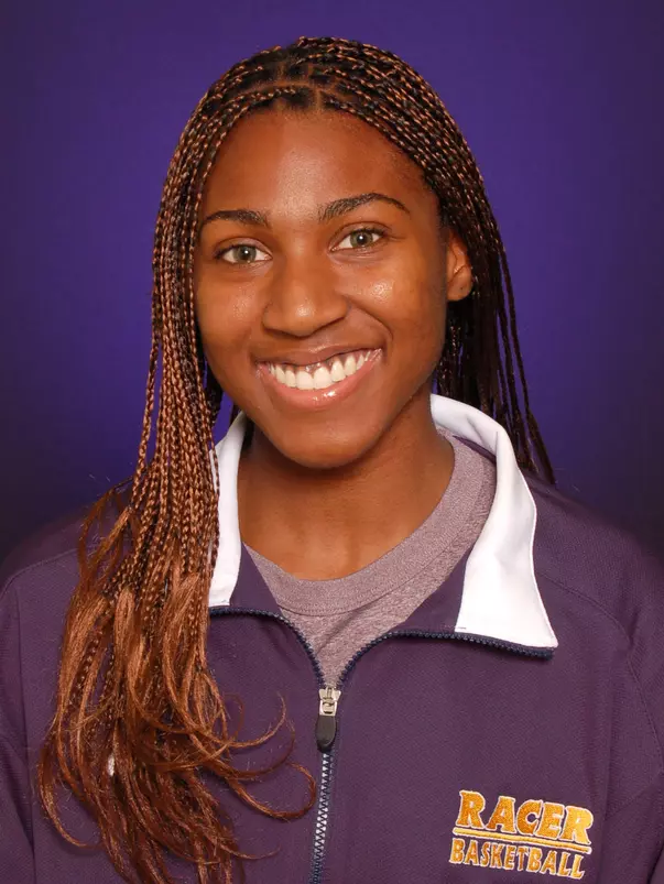 Candace Nevels