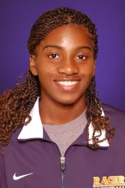 Jasmyne Thornton