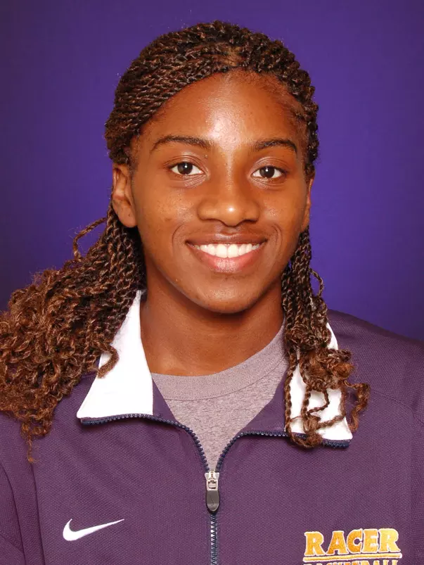 Jasmyne Thornton