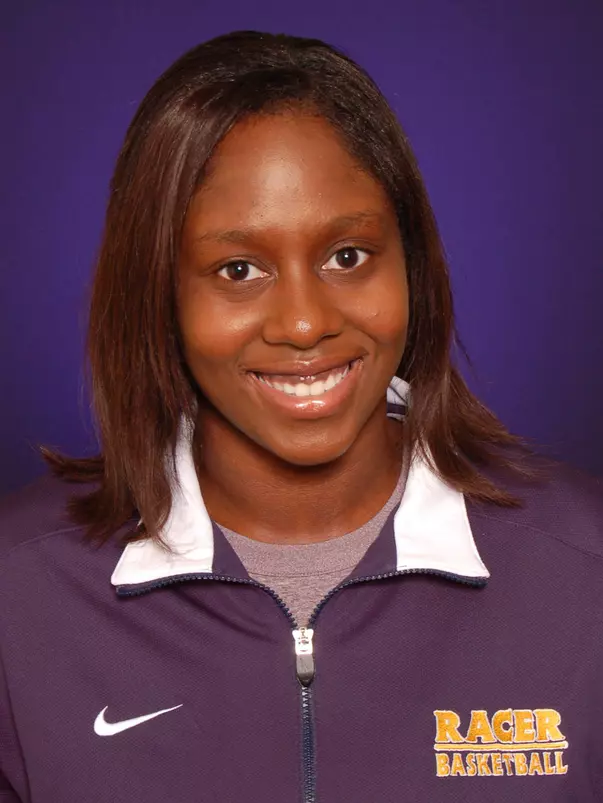 Jessica Winfrey