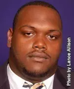 Lamar Theus 10