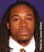 Patrick Robertson 10