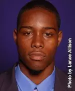 Rashad Daniels 10