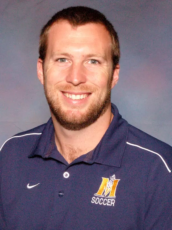Assistant Soccer Coach