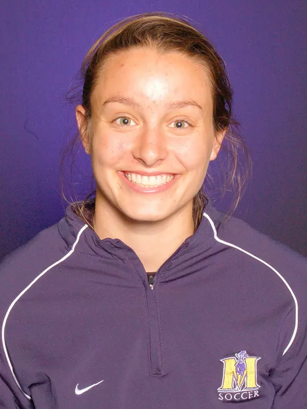 Olivia Hemme