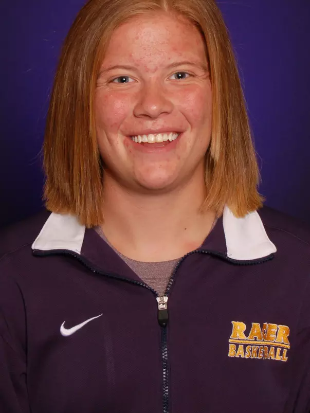Tessa Elkins