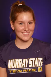 Kristen Garcia
