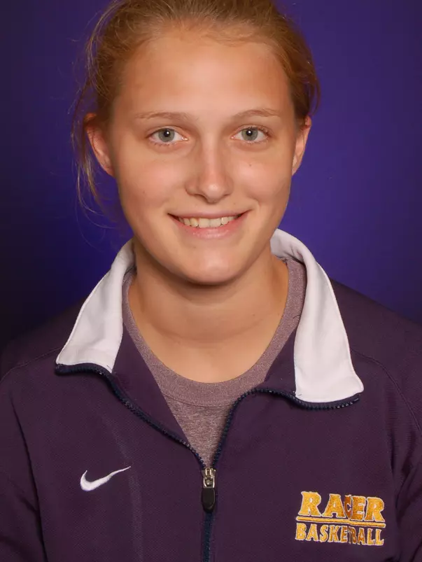 Jessica Holder