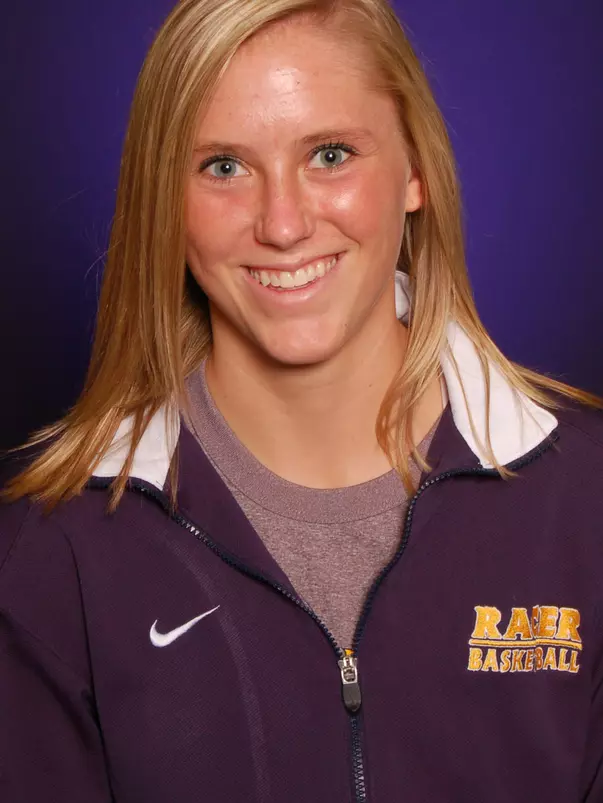 Allison Karst