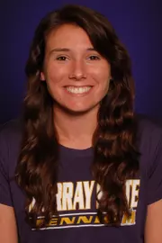 Alexis Webb