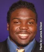 Areleston McKinnon