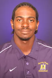 Shawn Jackson