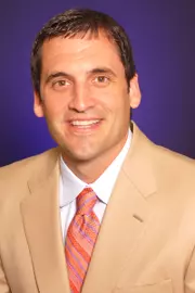 Steve Prohm