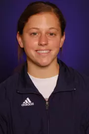Kristin Reffett