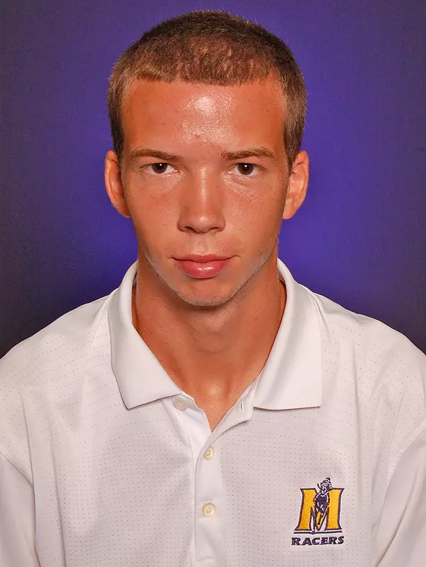 Dustin Gosser