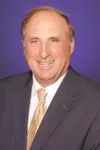 Eddie Hunt