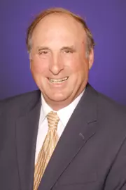 Eddie Hunt