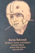 Bernie Behrendt