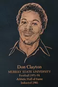 Don Clayton