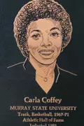 Carla Coffey