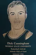 Dick Cunningham