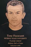 Tony Fioravanti