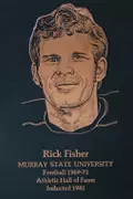 Rick Fisher