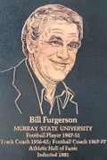 Bill Furgerson