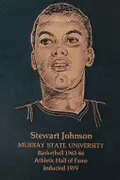 Stewart Johnson