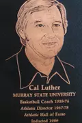 Cal Luther