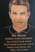 Jim Moore