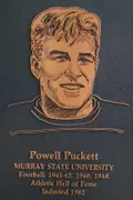 Powell Puckett