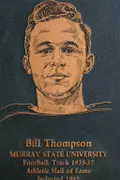 Bill Thompson