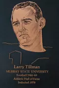 Larry Tillman