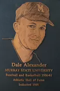 Dale Alexander