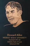 Howard Allen