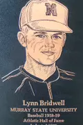 Lynn Bridwell