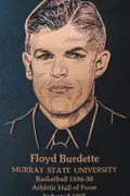 Floyd Burdette