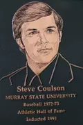 Steve Coulson