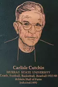 Carlisle Cutchin