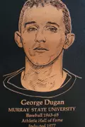 George Dugan