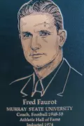 Fred Faurot