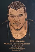 Jim Freeman